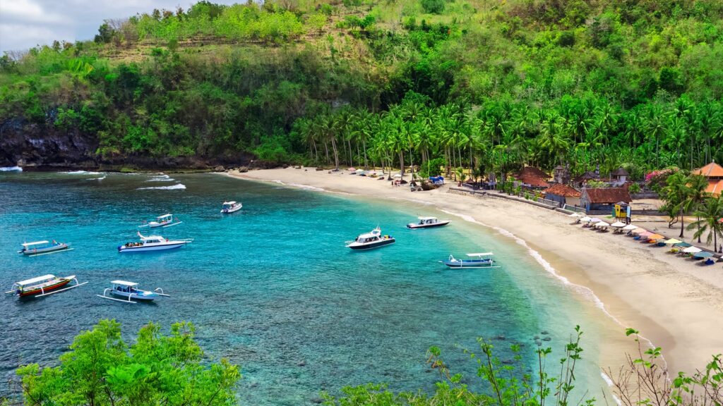 Paket wisata Bali