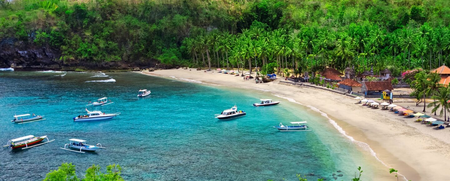 Paket wisata Bali