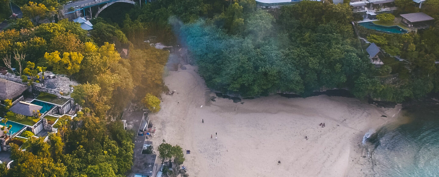 Menikmati 8 Aktivitas Seru Pantai Soka yang Unik di Bali Pantai Soka