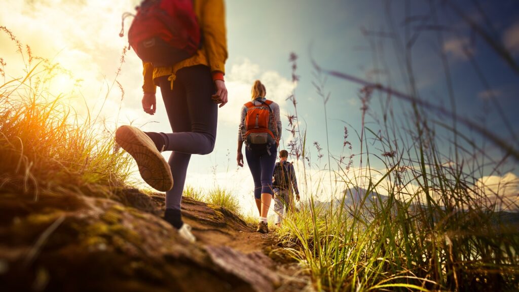 3 Alasan Trekking Bisa Bikin Kawanjo Ketagihan! Trekking Bikin Nagih