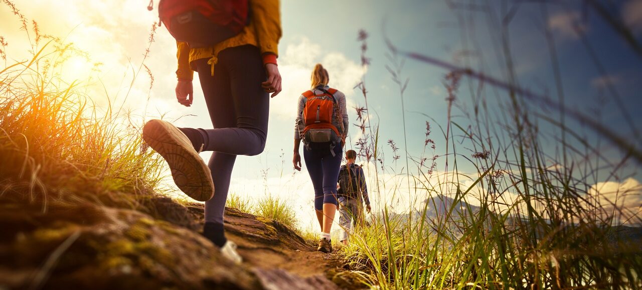 3 Alasan Trekking Bisa Bikin Kawanjo Ketagihan! Trekking Bikin Nagih