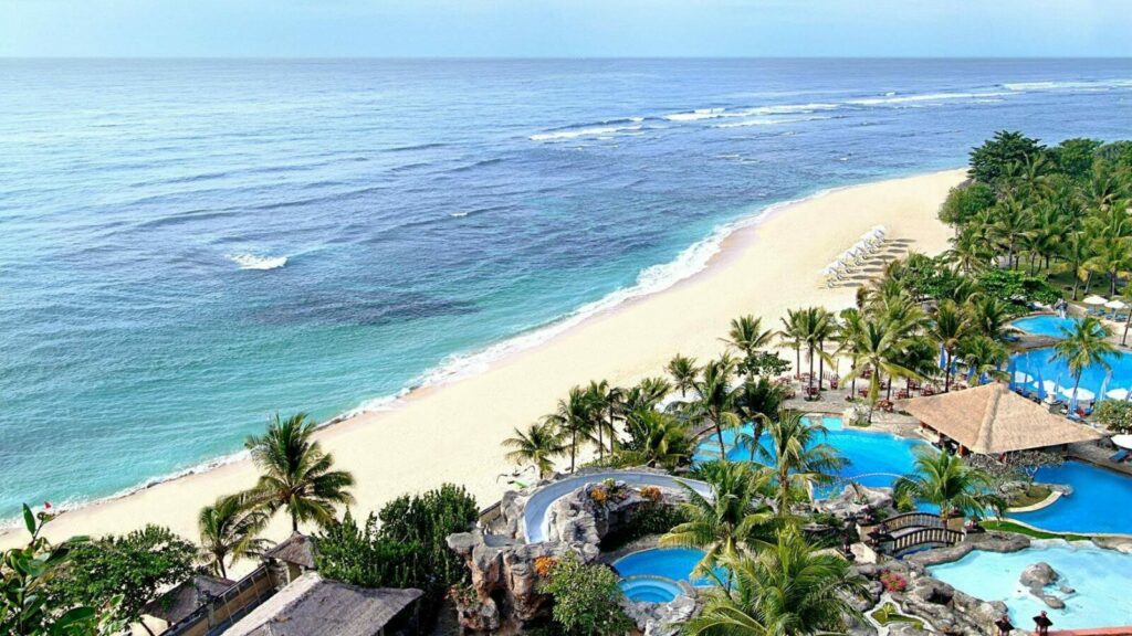 Nusa Dua Bali