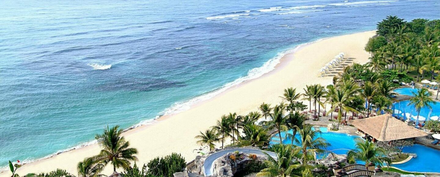 Nusa Dua Bali