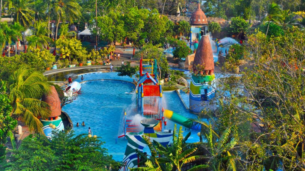 Jangan ngaku anak Jaksel kalau belum trip kemari