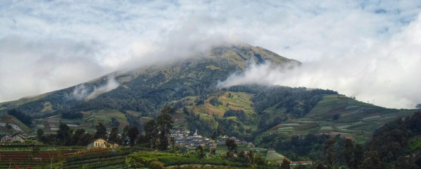 Ngetrip ke Nepal Van Java