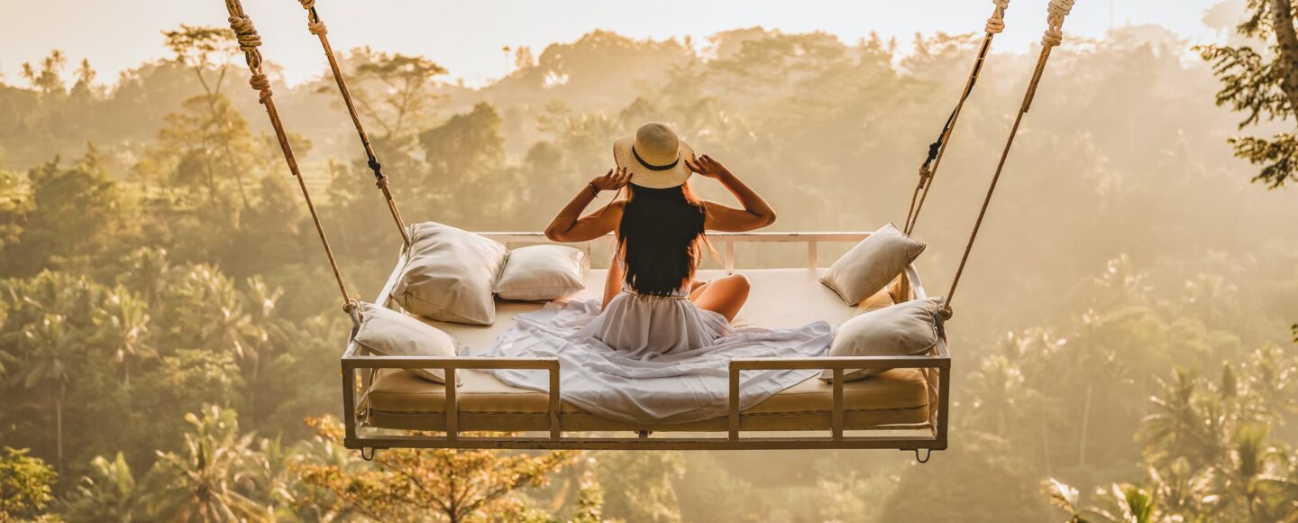 Paket Wisata Bali