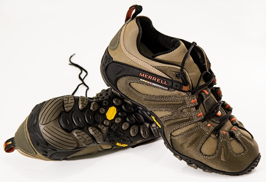 sepatu grip