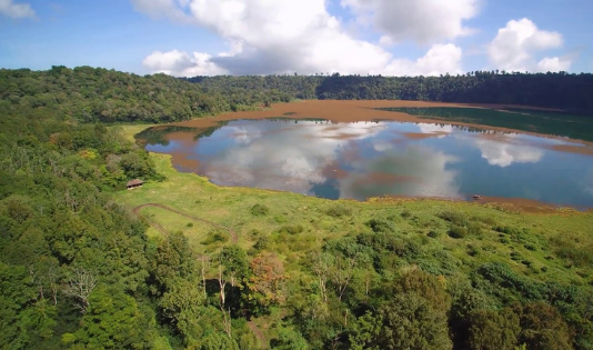 utara buyan