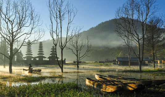 utara tamblingan
