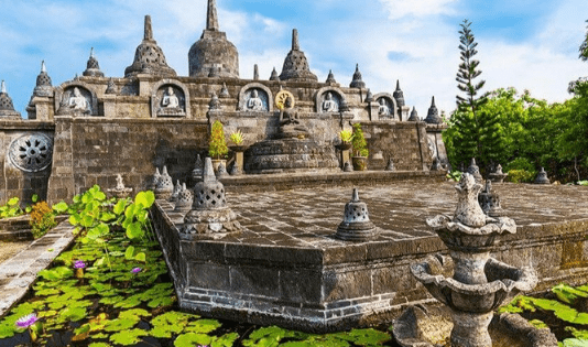 utara vihara