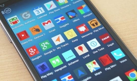 Tips hemat baterai smartphone