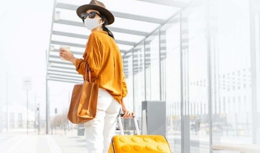 Mengapa Kita Selalu Liburan di Tempat yang Sama? 2 Liburan ke tempat yang sama
