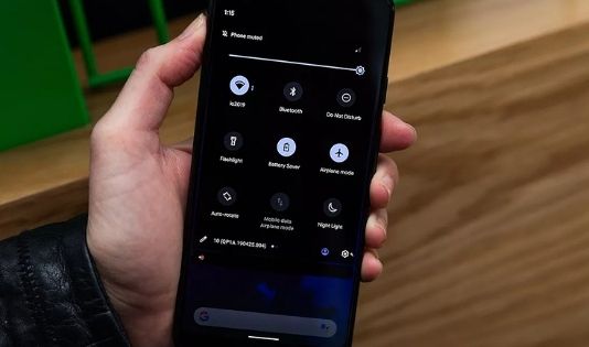 Tips hemat baterai smartphone
