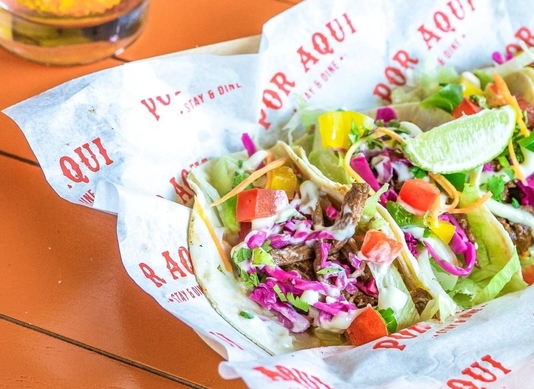 tacos