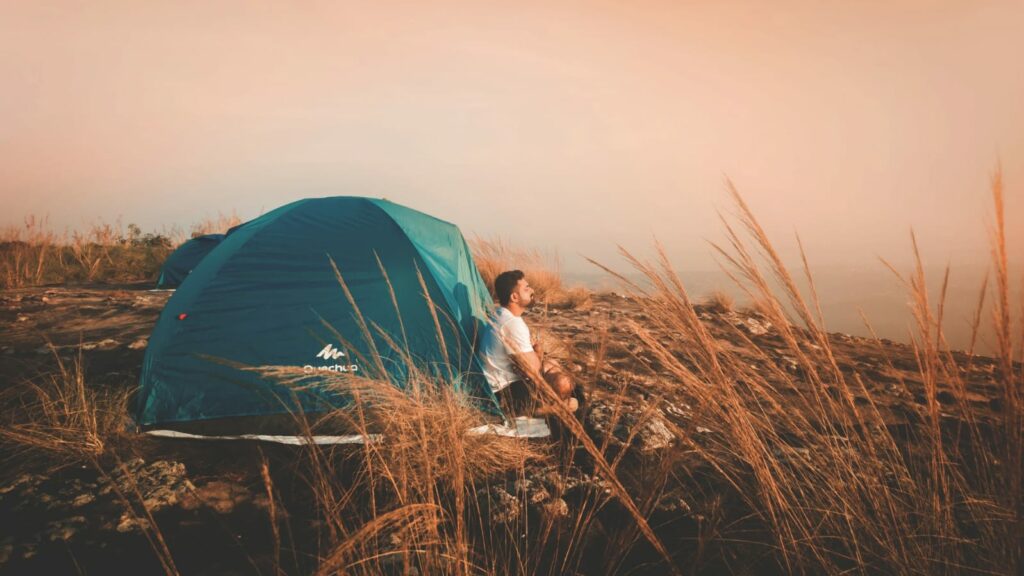 Camping, Ngetrip, Berkemah, Kesalahan saat Camping, liburan, kegiatan seru liburan, destinasi wisata, Kawanjo, local Experience, Indonesia, Pigijo,
