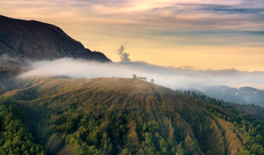 Bali, wisata bali, desa wisata, desa wisata penglipuran, kintamani, uluwatu