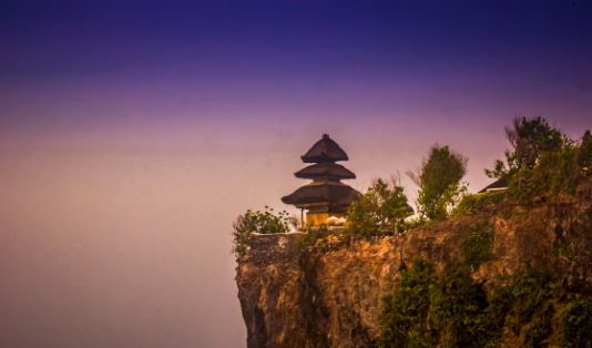 Bali, wisata bali, desa wisata, desa wisata penglipuran, kintamani, uluwatu