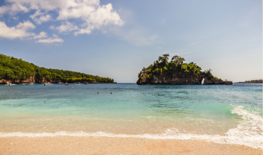 5 Spot Wajib di Nusa Penida Barat yang Wajib Kamu Jelajahi 5 nusa penida, west Nusa Penida, Pantai, Bali