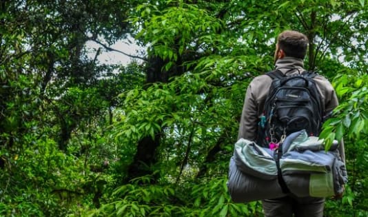 Camping, Ngetrip, Berkemah, Kesalahan saat Camping,  liburan, kegiatan seru liburan, destinasi wisata, Kawanjo, local Experience, Indonesia, Pigijo,