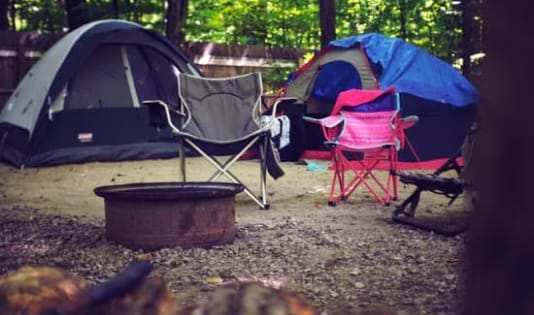 Camping, Ngetrip, Berkemah, Kesalahan saat Camping,  liburan, kegiatan seru liburan, destinasi wisata, Kawanjo, local Experience, Indonesia, Pigijo,