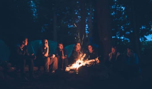 Camping, Ngetrip, Berkemah, Kesalahan saat Camping,  liburan, kegiatan seru liburan, destinasi wisata, Kawanjo, local Experience, Indonesia, Pigijo,