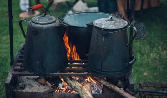 Camping, Ngetrip, Berkemah, Kesalahan saat Camping,  liburan, kegiatan seru liburan, destinasi wisata, Kawanjo, local Experience, Indonesia, Pigijo,