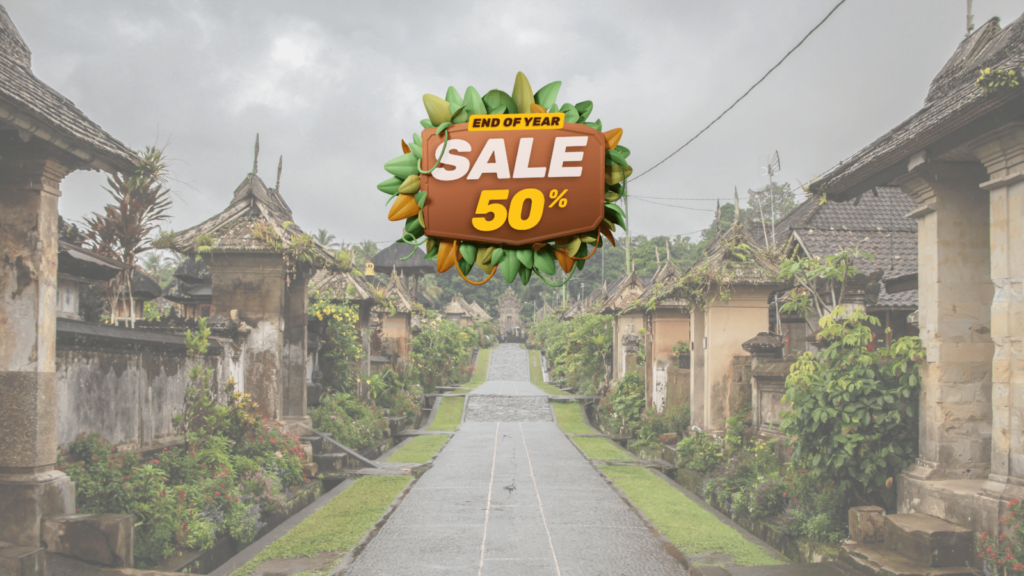 Bali, wisata bali, desa wisata, desa wisata penglipuran, kintamani, uluwatu