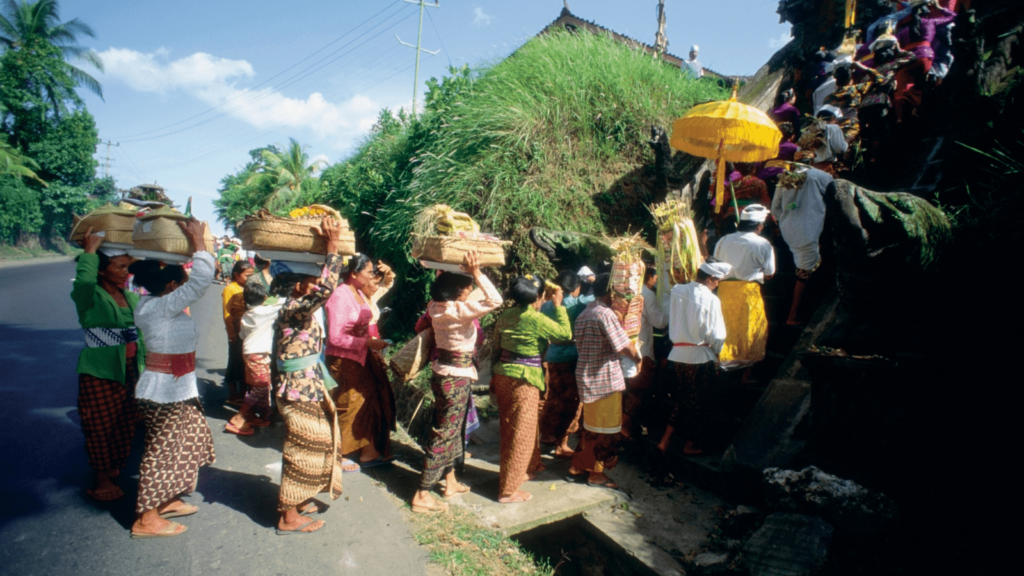 Ada Akulturasi Budaya Jawa di Bali? Yuk Intip Desa Wisata Puri Kaba-Kaba! Kawanjo, Local experience, ngetrip, Indonesia, destinasi wisata, Desa Wisata Puri Kaba-kaba, Desa wisata di Bali, Desa wisata, Desa wisata Jawa-Bali