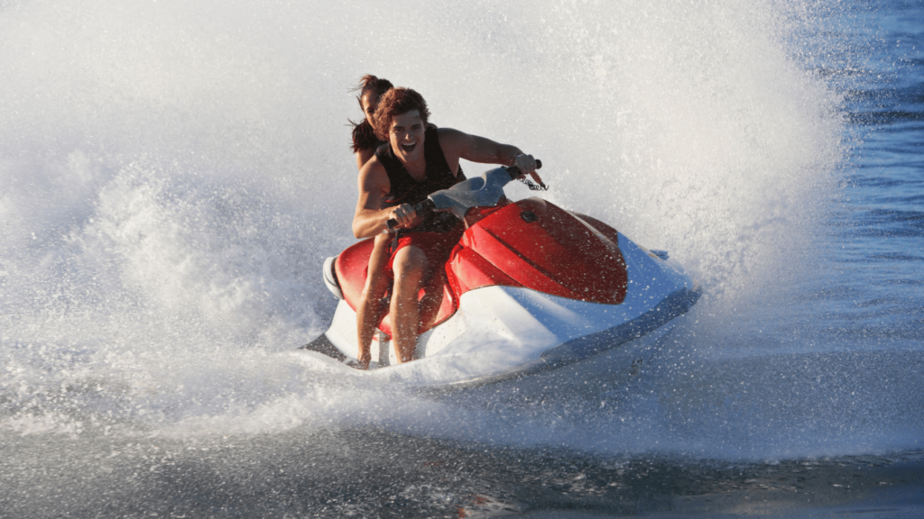 bali, Tanjung Benoa, Jelajah, jetski, Kawanjo, destinasi wisata, Pigijo, ngetrip