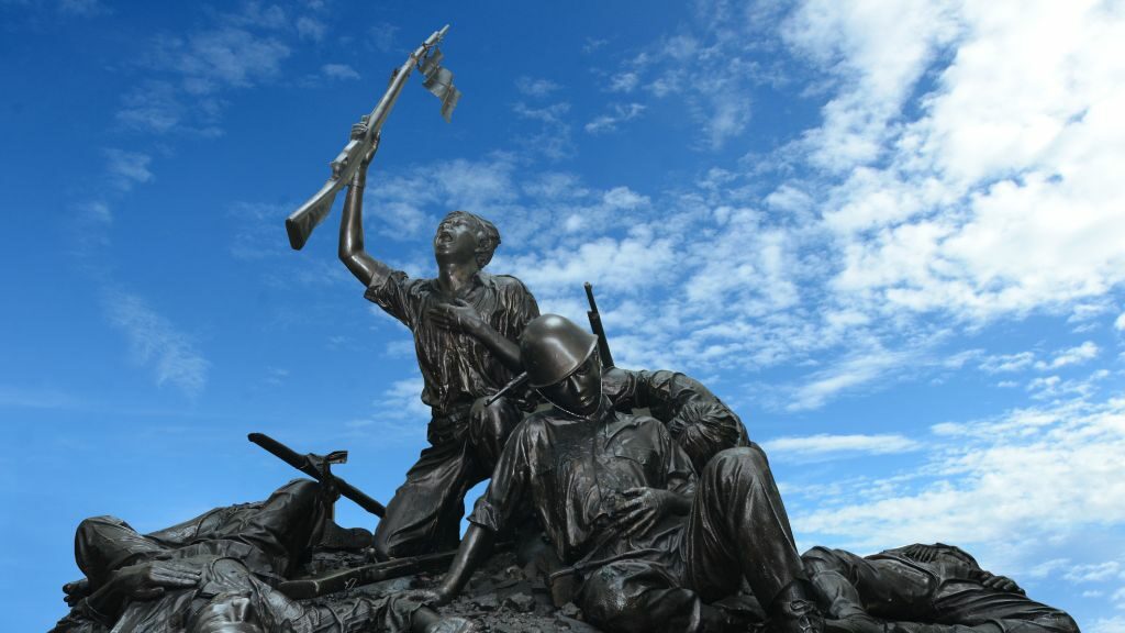 Destinasi Wisata Bersejarah di Surabaya