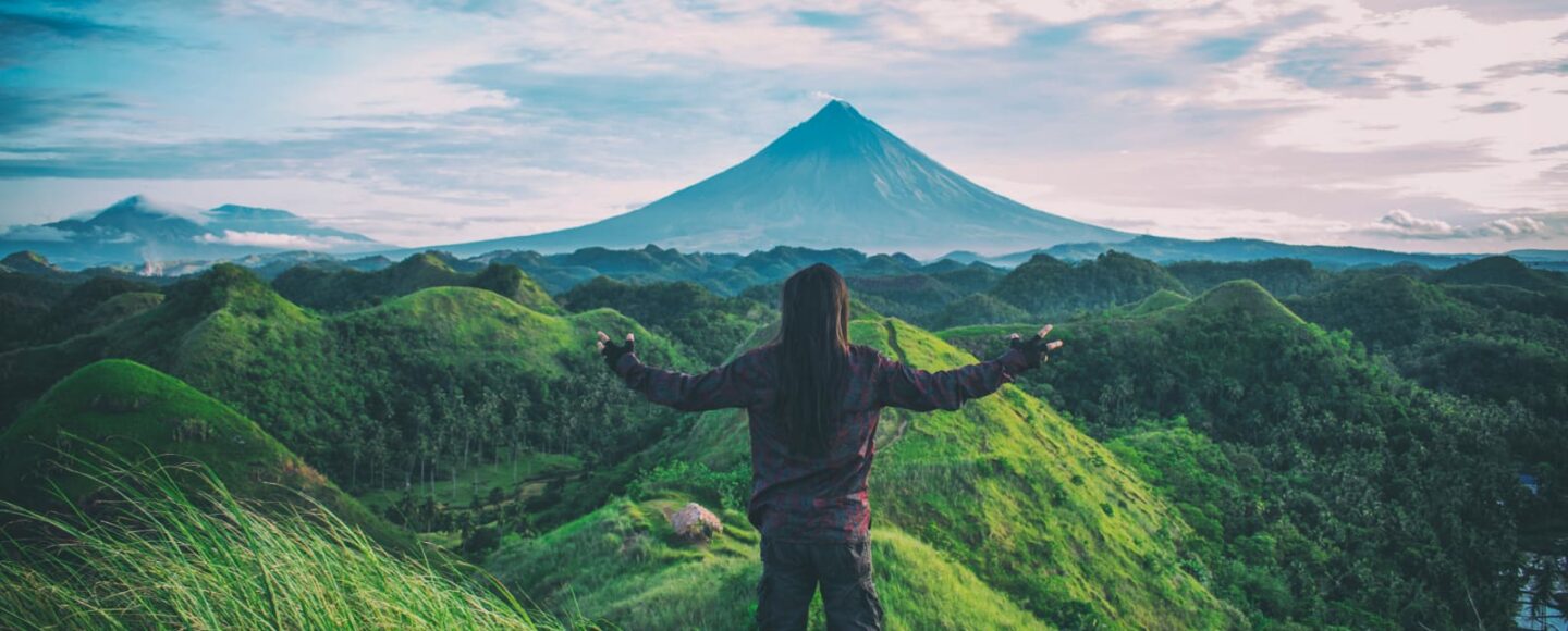 Ekowisata Itu Murah, Padahal? Yuk, Simak Faktanya Ekowisata Itu Murah, Padahal? Yuk, Simak Faktanya