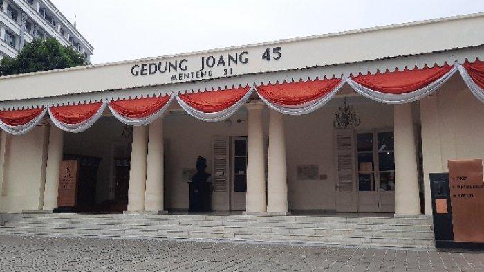 Gedung Joang 2