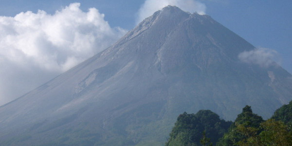 Gunung Galunggung
