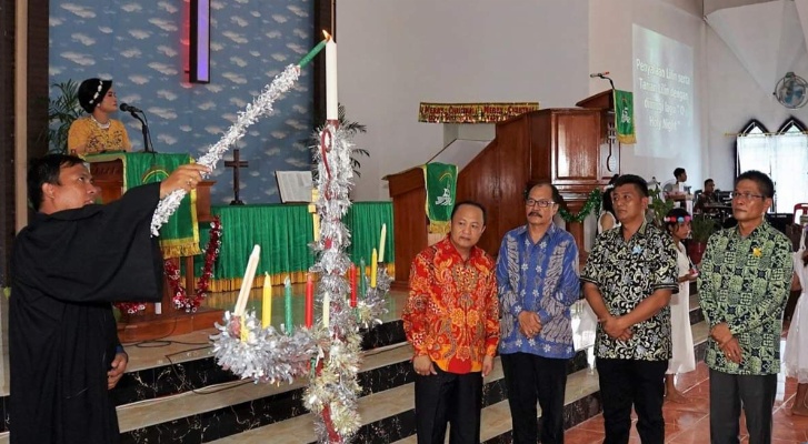 Natal Nias