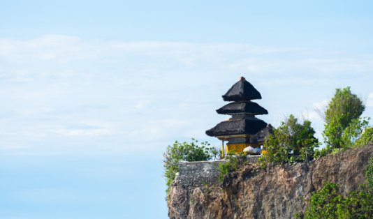 PURA ULUWATU
