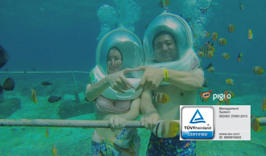 bali, watersport, tanjung benoa, dive walker, sky walker