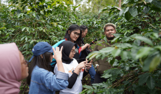 Edutrip MA