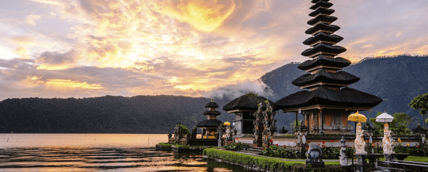 Jelajah Keunikan Bali yang Tak dimiliki Daerah Lain