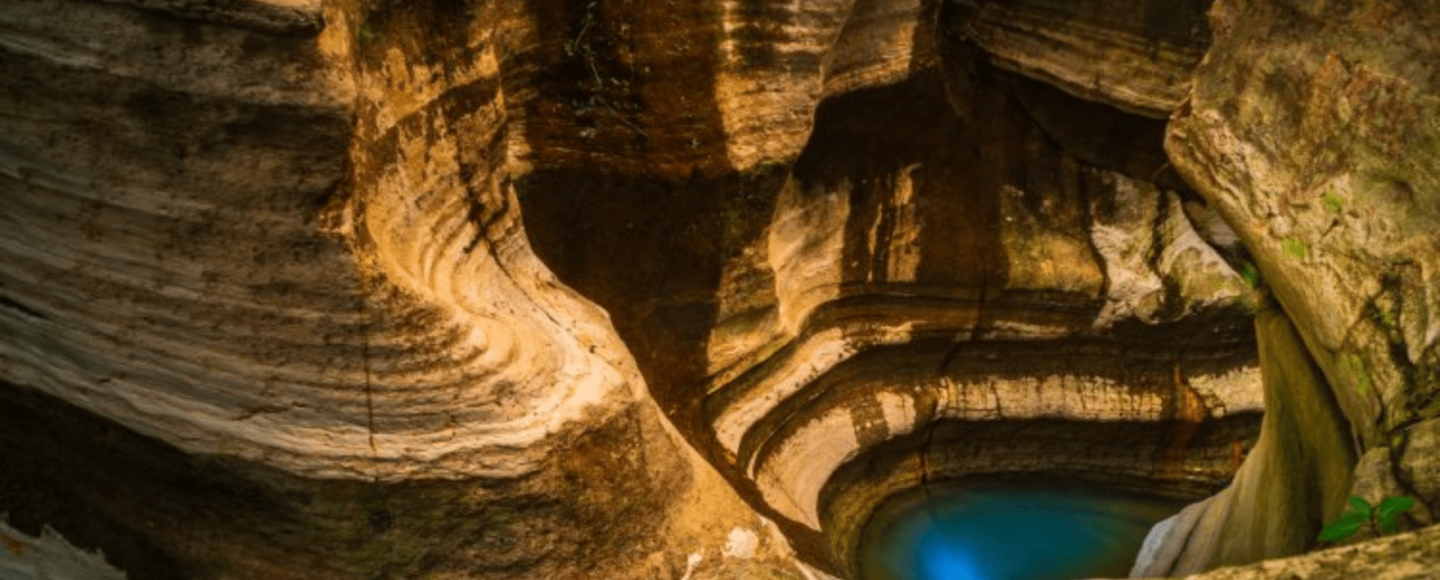 Mau Ngebucin Sambil Liburan Seru Ke Curug Love? Perhatikan Dulu 5 Hal Berikut Ini!