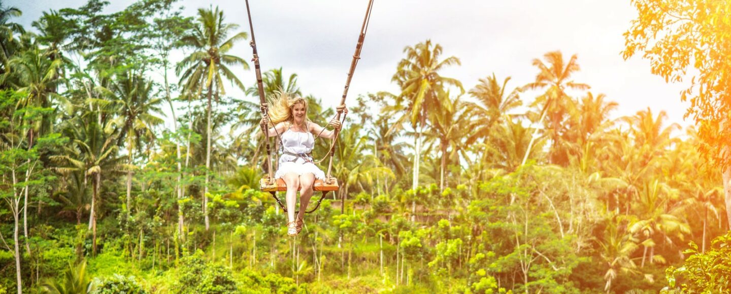 Bali Hutan