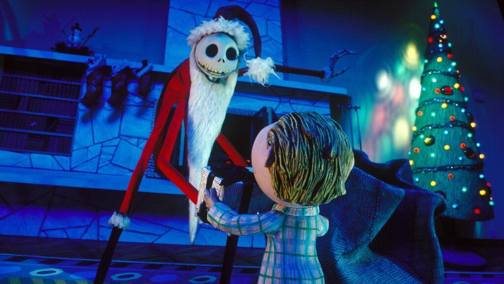 Film Natal