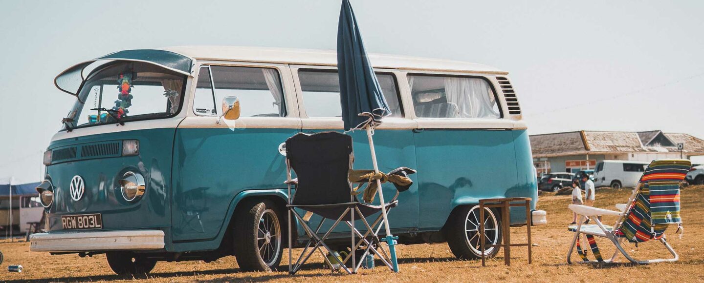 Cobain Serunya Liburan Camper Van Tahun Baru Ini Yuk! Liburan ala camper van