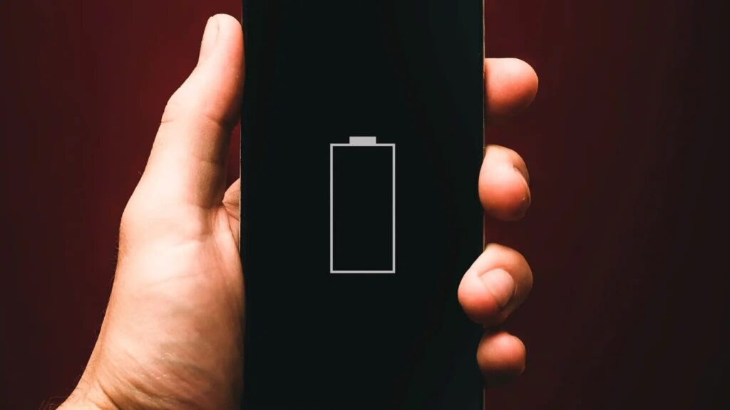Tips Hemat Baterai Smartphone Saat Ngetrip Jauh Tips hemat baterai smartphone