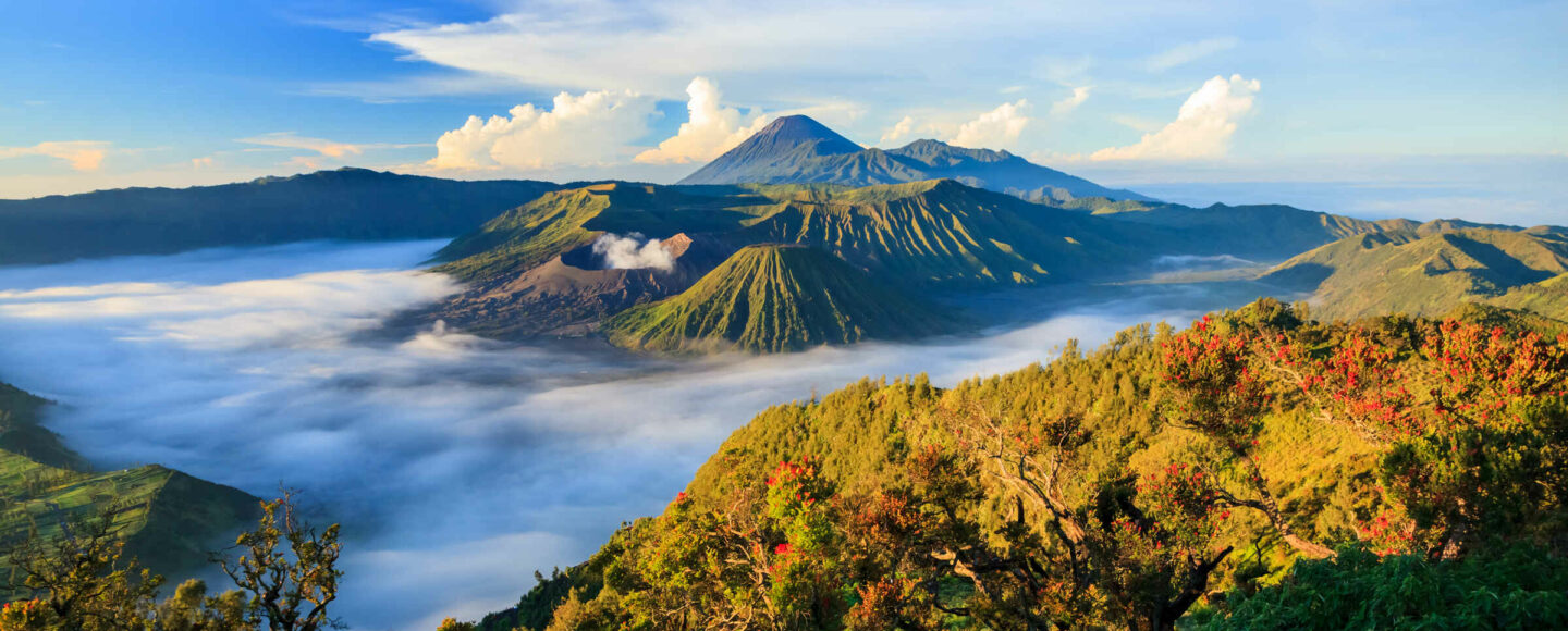 Resmi! Indonesia Jadi Tuan Rumah World Tourism Day 2022 Indonesia