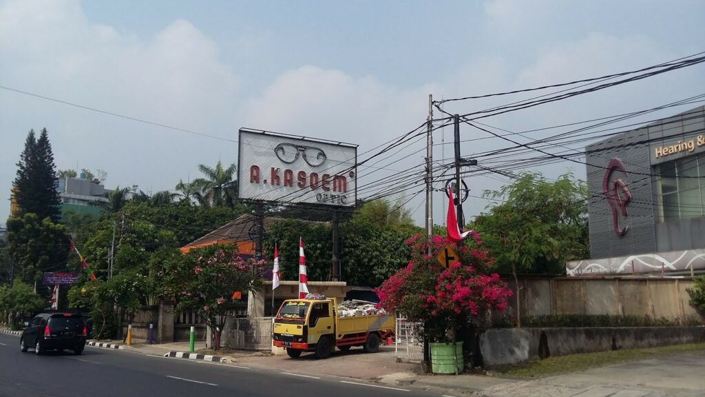 Menulusuri Wisata Sejarah Jakarta di Cikini, Gedung Perjuangan sampai Kuliner Lezat Ada di Sini Destinasi wisata Cikini