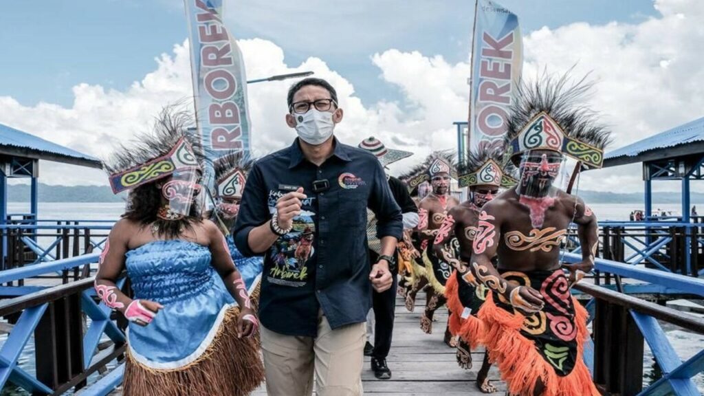 Sandiaga Uno