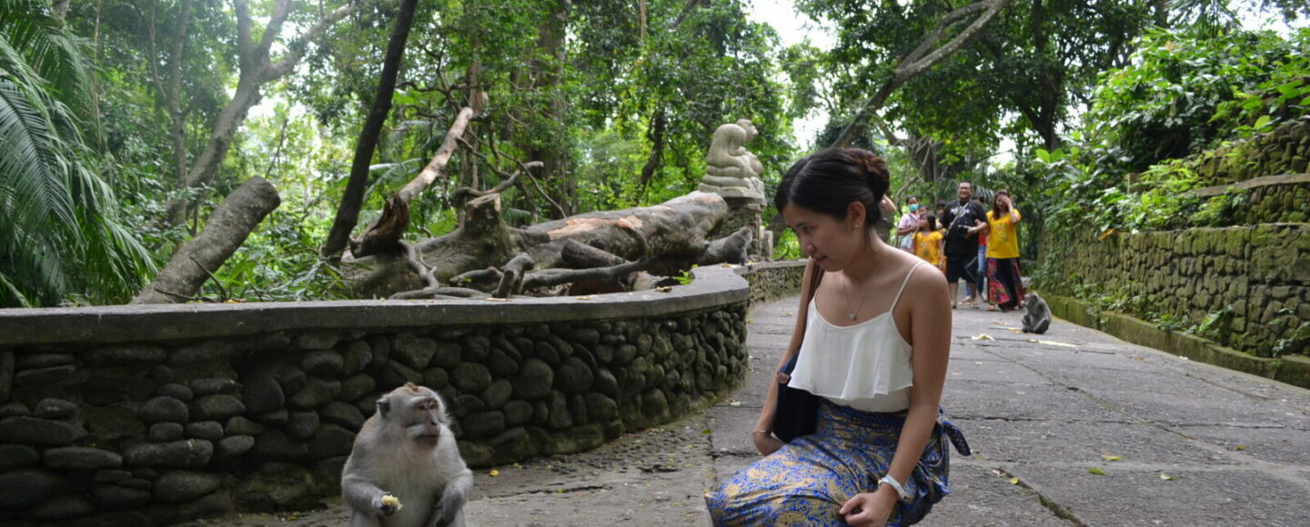 Destinasi wisata sustainabel tourism