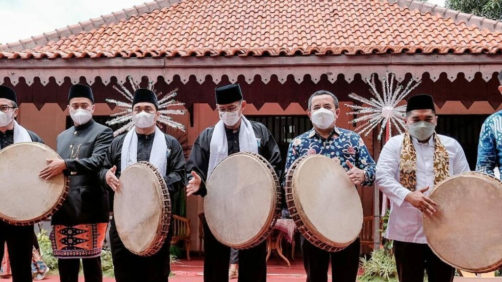 desa kreatif