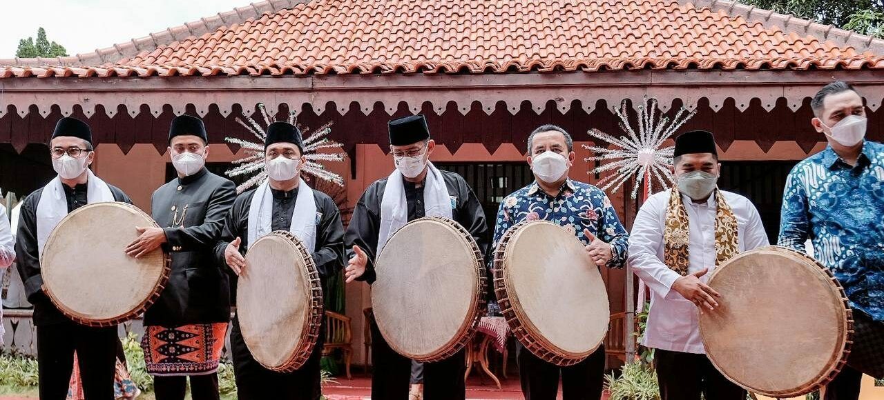 desa kreatif