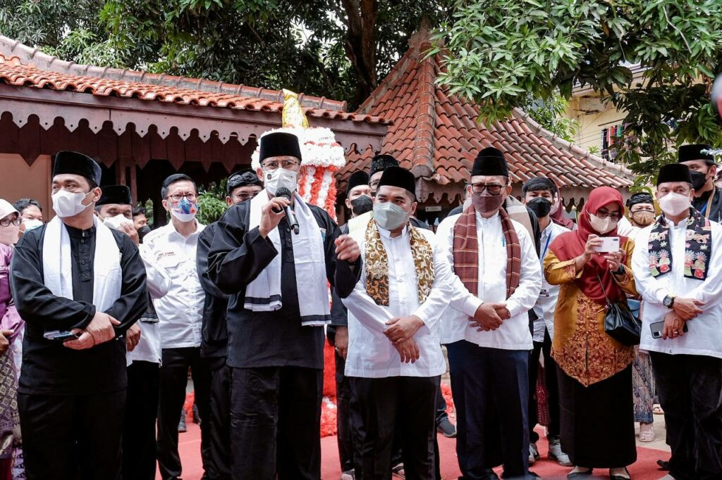 desa kreatif